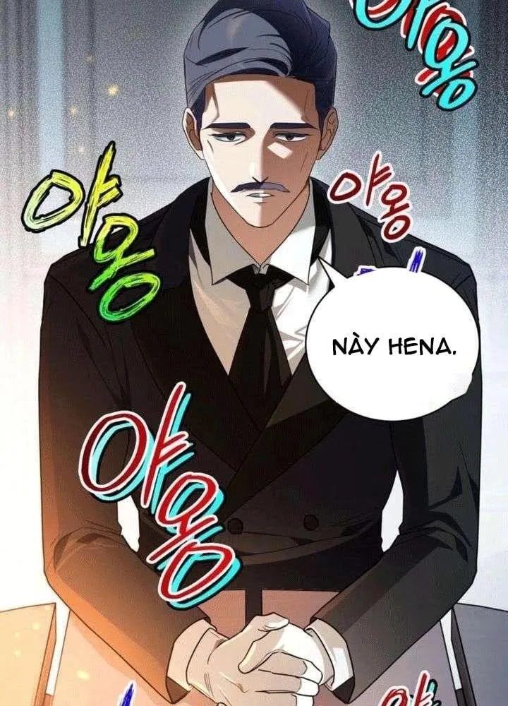 Khế Ước Của Ta Biến Thành Truyền Thuyết Ma Quái Chap 4 - Next Chap 5