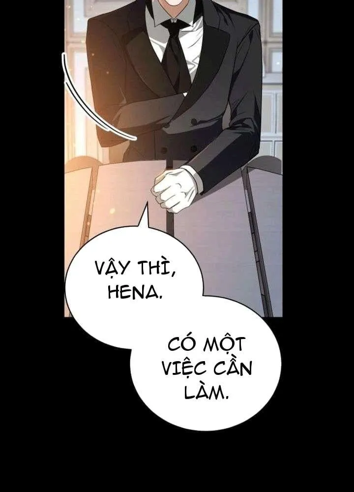 Khế Ước Của Ta Biến Thành Truyền Thuyết Ma Quái Chap 4 - Next Chap 5