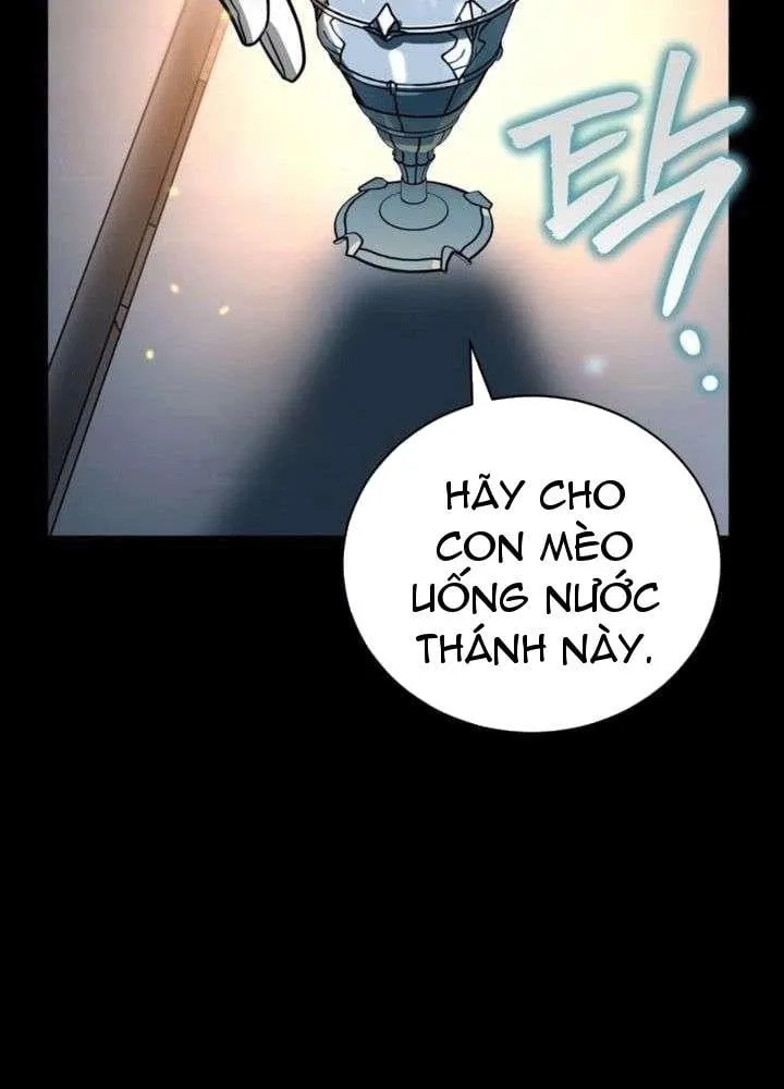 Khế Ước Của Ta Biến Thành Truyền Thuyết Ma Quái Chap 4 - Next Chap 5