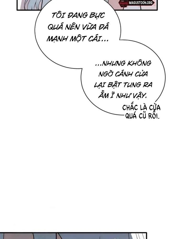 Khế Ước Của Ta Biến Thành Truyền Thuyết Ma Quái Chap 5 - Next Chap 6