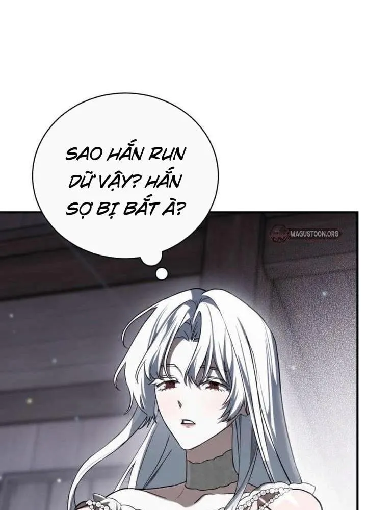 Khế Ước Của Ta Biến Thành Truyền Thuyết Ma Quái Chap 5 - Next Chap 6