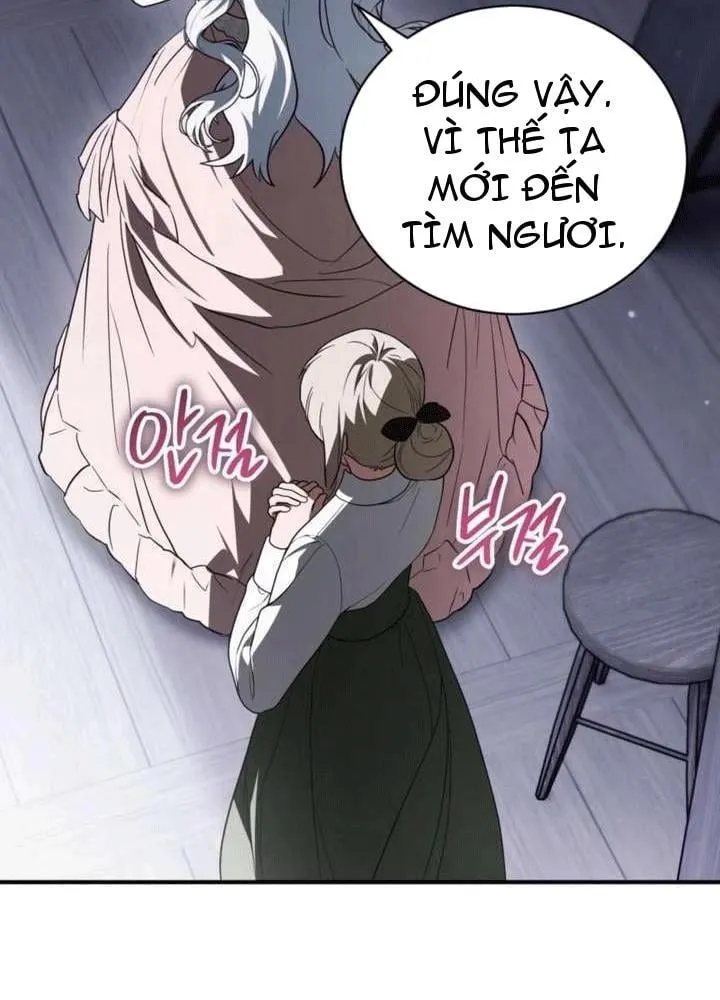 Khế Ước Của Ta Biến Thành Truyền Thuyết Ma Quái Chap 5 - Next Chap 6