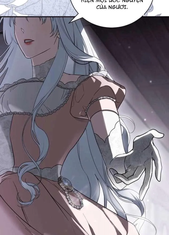 Khế Ước Của Ta Biến Thành Truyền Thuyết Ma Quái Chap 5 - Next Chap 6
