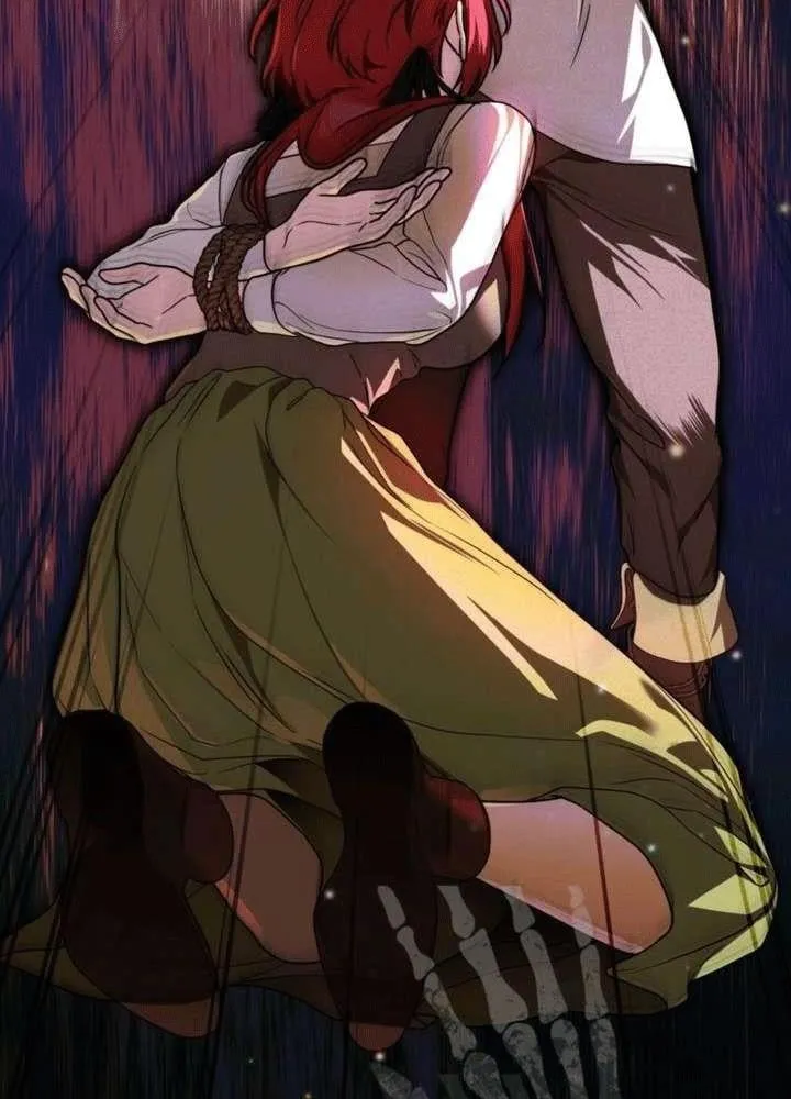 Khế Ước Của Ta Biến Thành Truyền Thuyết Ma Quái Chap 5 - Next Chap 6