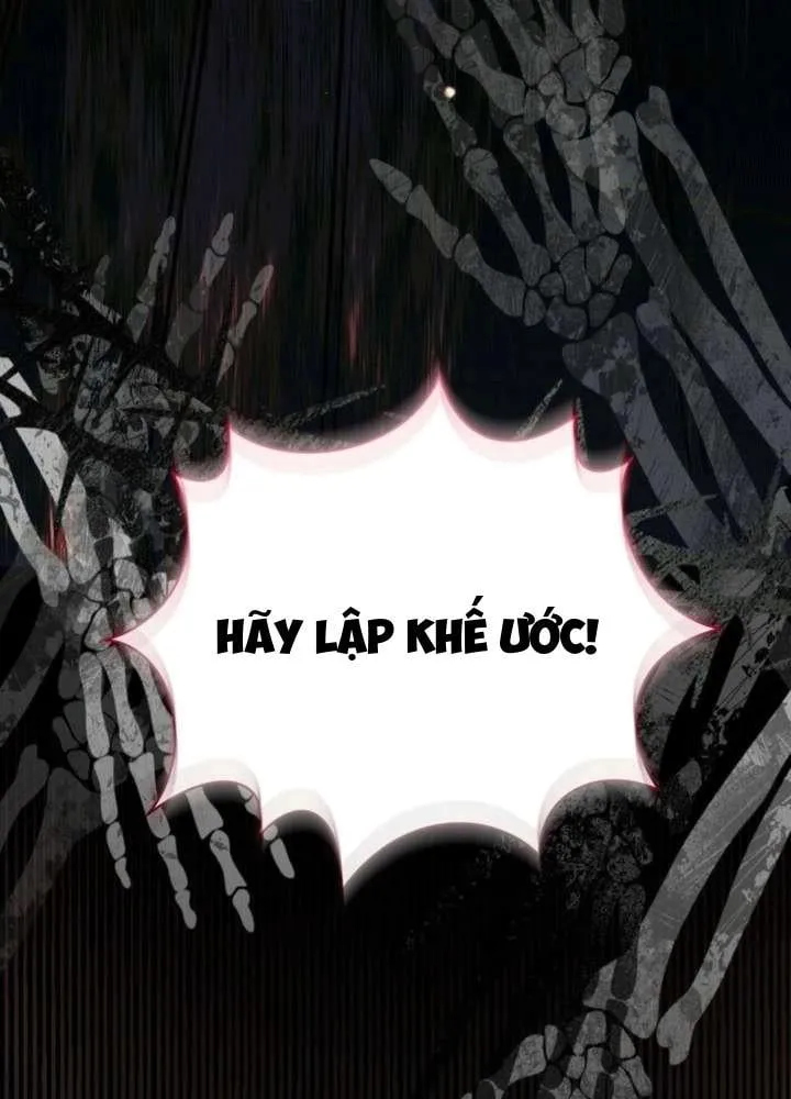 Khế Ước Của Ta Biến Thành Truyền Thuyết Ma Quái Chap 5 - Next Chap 6