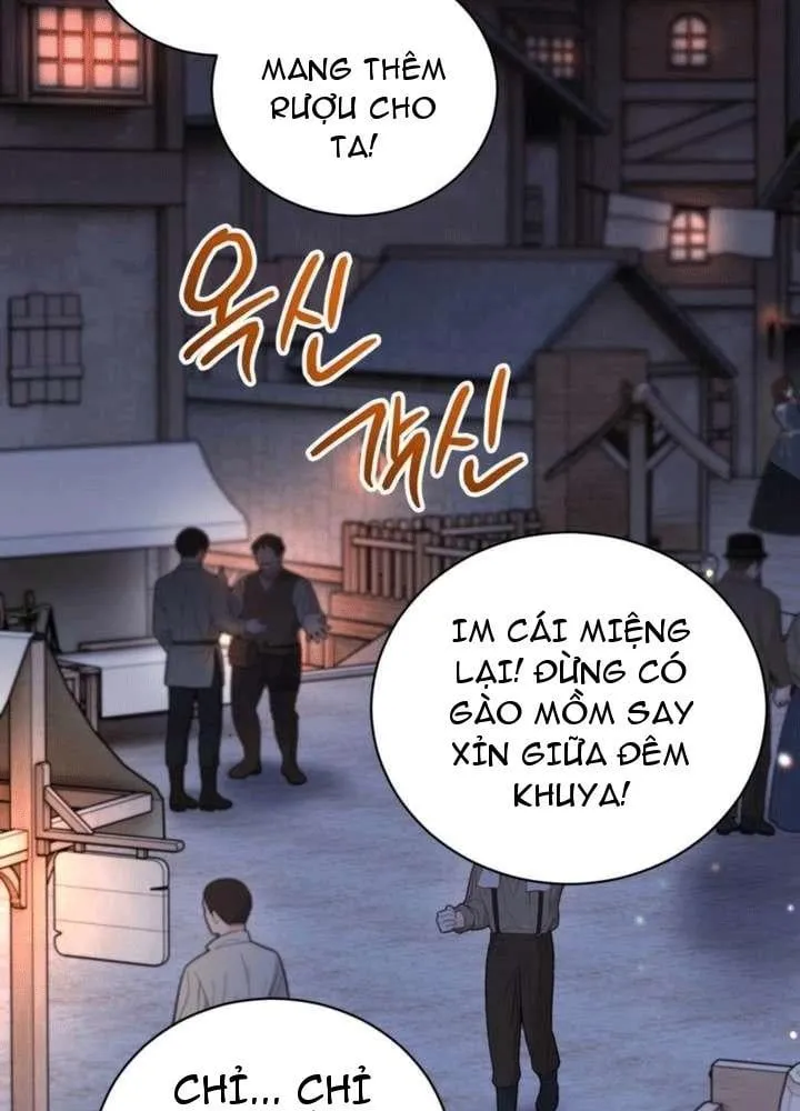 Khế Ước Của Ta Biến Thành Truyền Thuyết Ma Quái Chap 5 - Next Chap 6