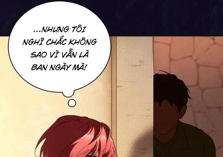 Khế Ước Của Ta Biến Thành Truyền Thuyết Ma Quái Chap 5 - Next Chap 6