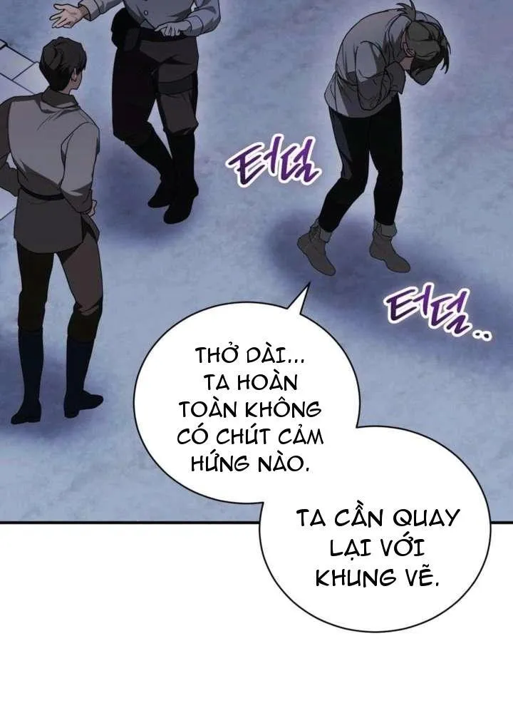 Khế Ước Của Ta Biến Thành Truyền Thuyết Ma Quái Chap 5 - Next Chap 6