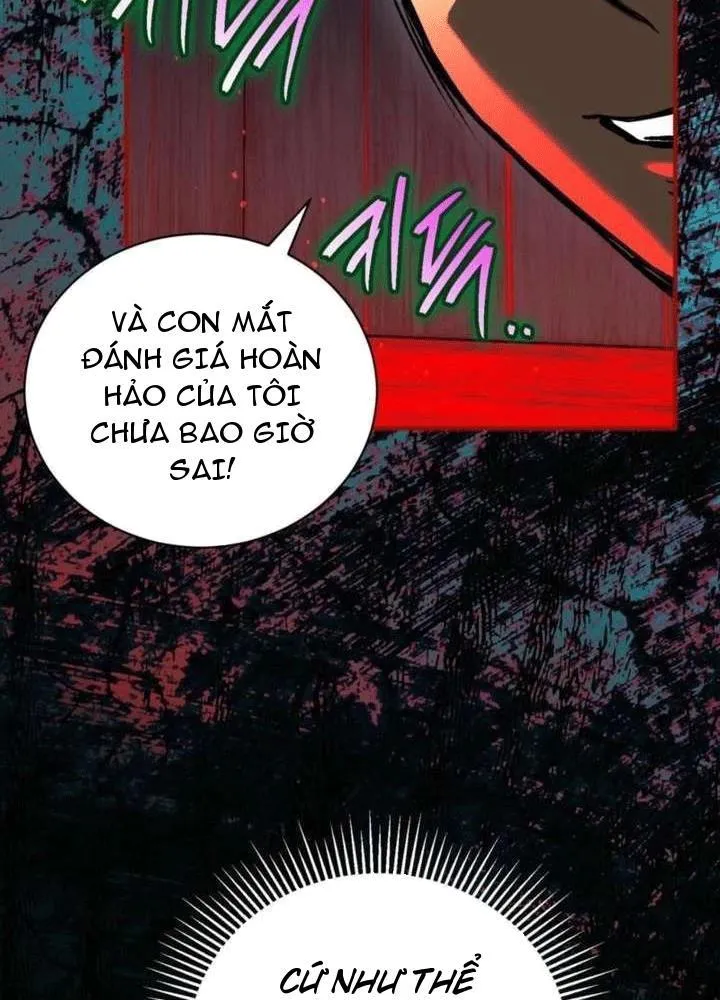 Khế Ước Của Ta Biến Thành Truyền Thuyết Ma Quái Chap 5 - Next Chap 6
