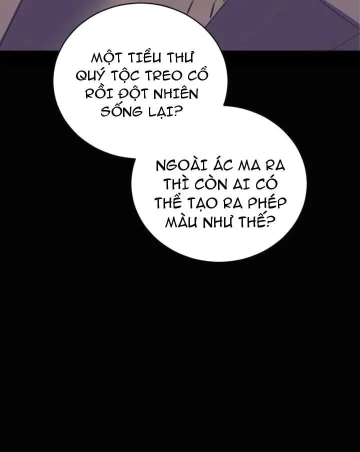 Khế Ước Của Ta Biến Thành Truyền Thuyết Ma Quái Chap 5 - Next Chap 6