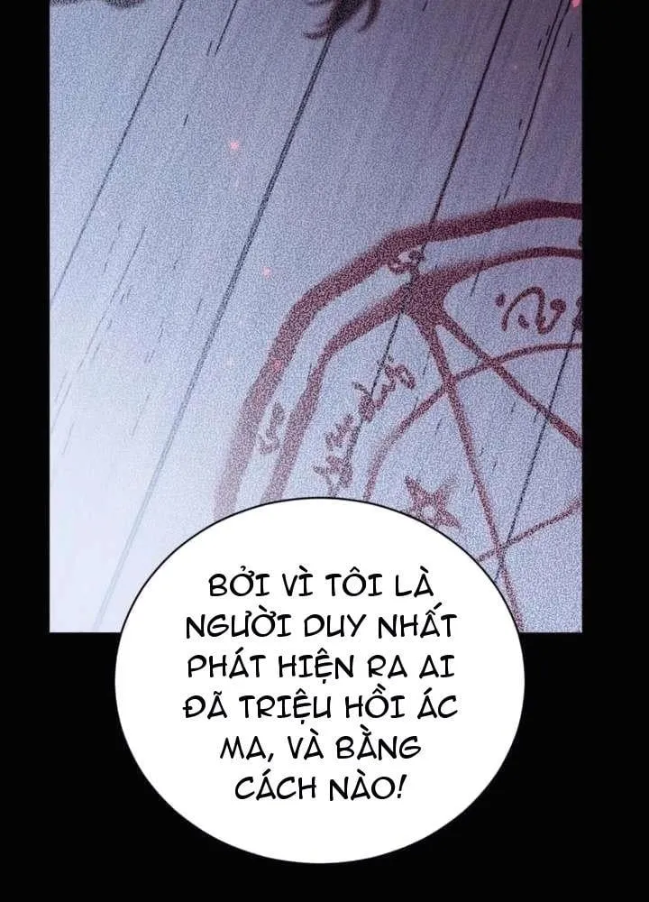 Khế Ước Của Ta Biến Thành Truyền Thuyết Ma Quái Chap 5 - Next Chap 6