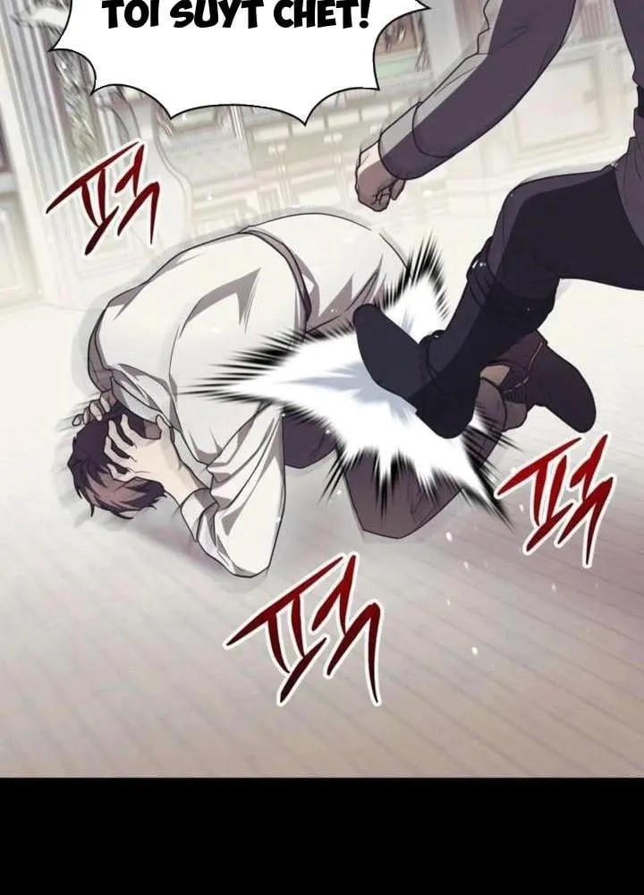 Khế Ước Của Ta Biến Thành Truyền Thuyết Ma Quái Chap 5 - Next Chap 6
