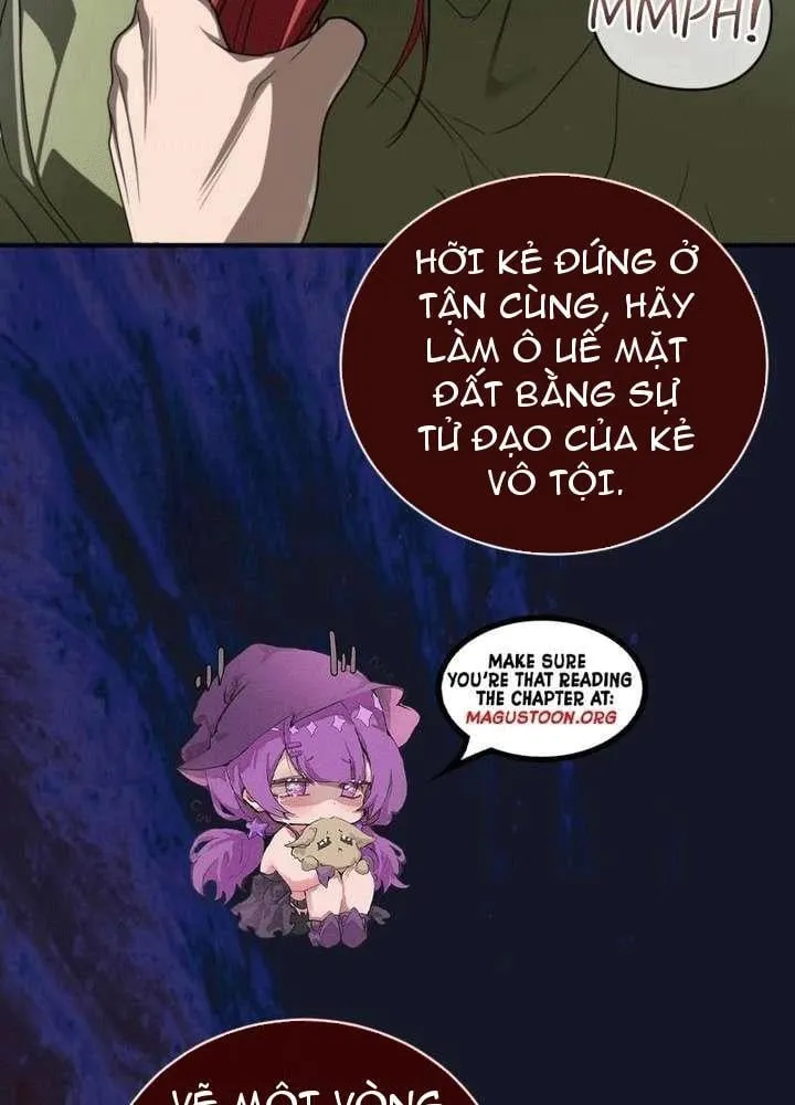 Khế Ước Của Ta Biến Thành Truyền Thuyết Ma Quái Chap 5 - Next Chap 6