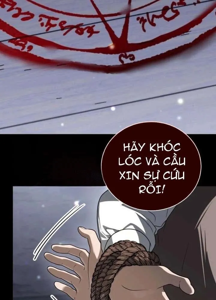 Khế Ước Của Ta Biến Thành Truyền Thuyết Ma Quái Chap 5 - Next Chap 6