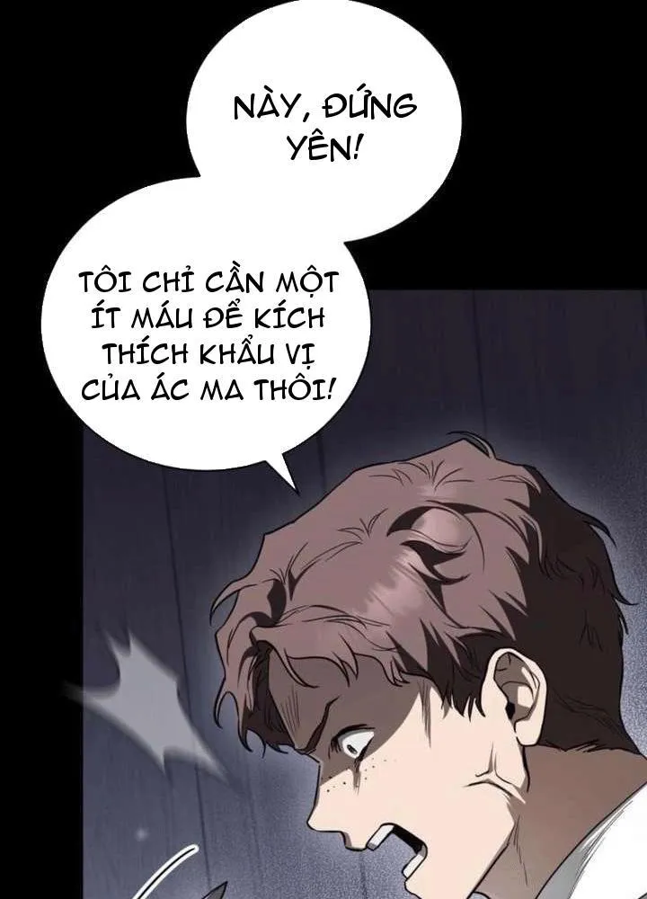 Khế Ước Của Ta Biến Thành Truyền Thuyết Ma Quái Chap 5 - Next Chap 6