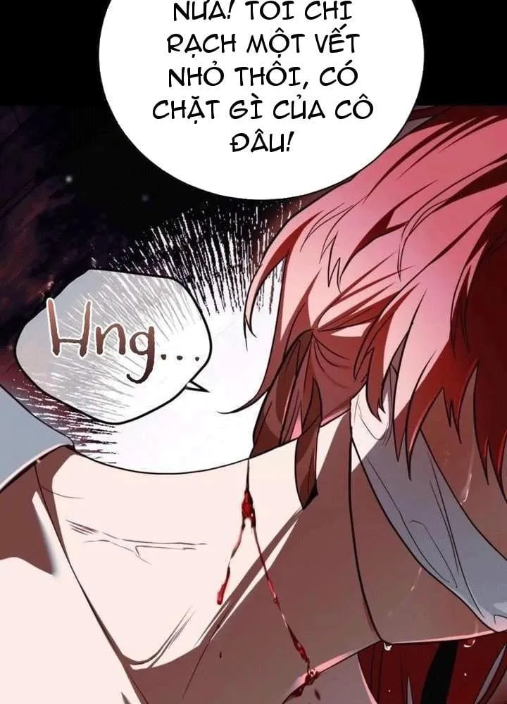 Khế Ước Của Ta Biến Thành Truyền Thuyết Ma Quái Chap 5 - Next Chap 6
