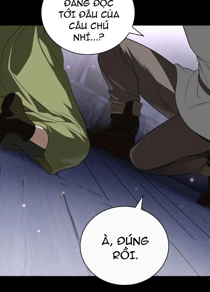 Khế Ước Của Ta Biến Thành Truyền Thuyết Ma Quái Chap 5 - Next Chap 6