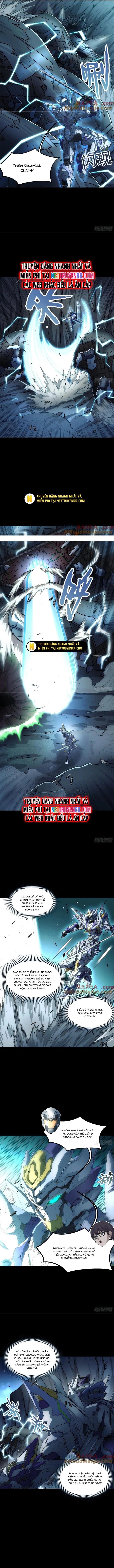 Khế Ước Cương Thiết Chap 23 - Next Chap 24