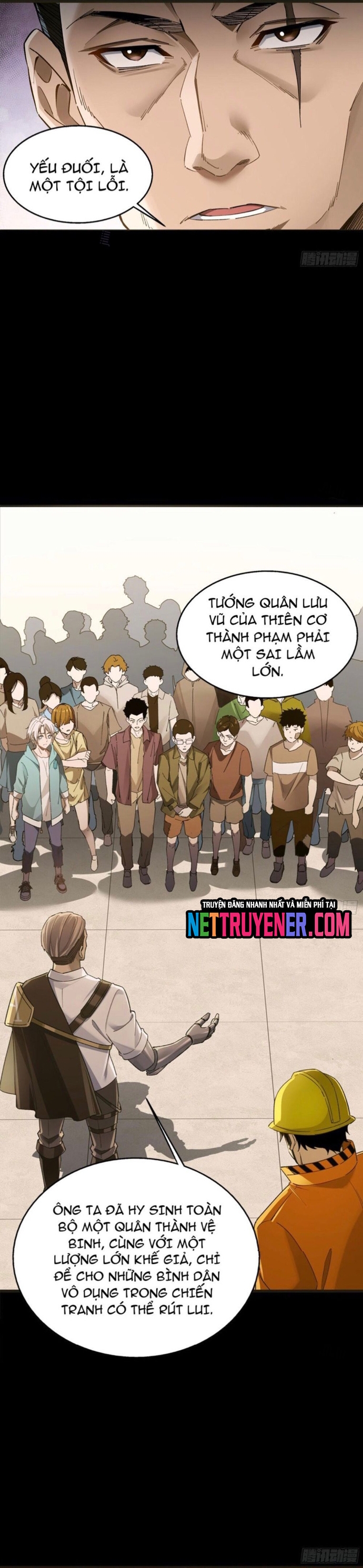 Khế Ước Cương Thiết Chap 27 - Next Chap 28