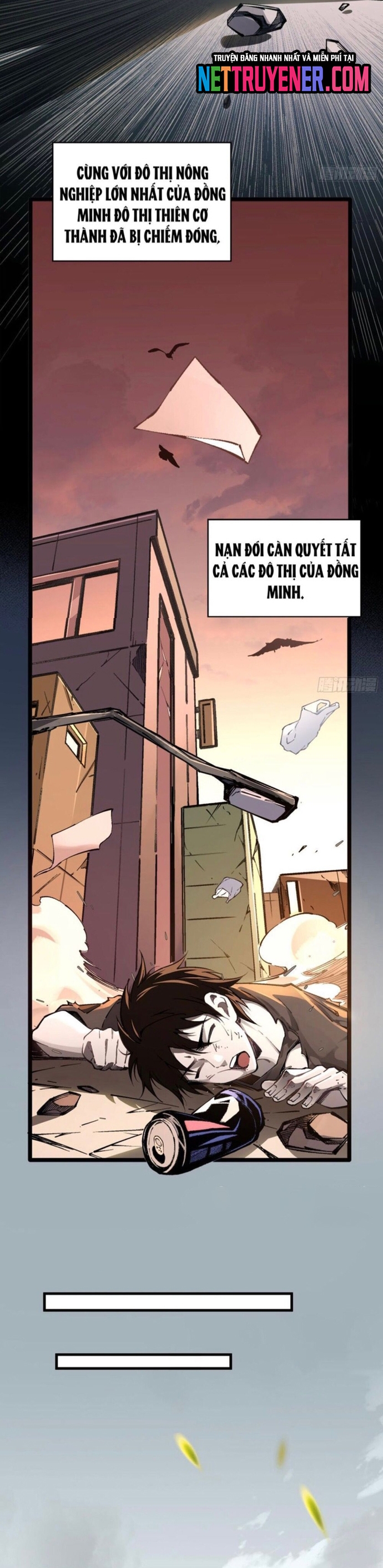 Khế Ước Cương Thiết Chap 27 - Next Chap 28