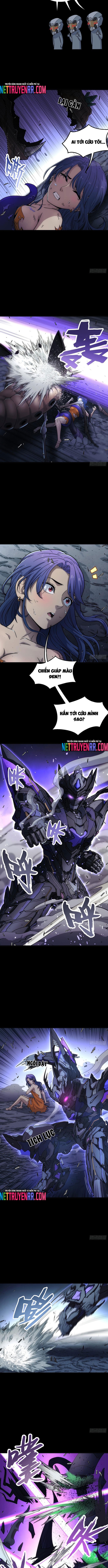 Khế Ước Cương Thiết Chap 31 - Next Chap 32