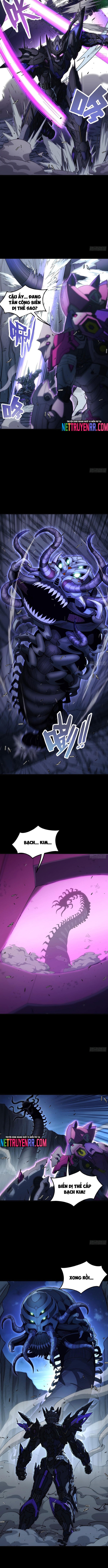 Khế Ước Cương Thiết Chap 31 - Next Chap 32