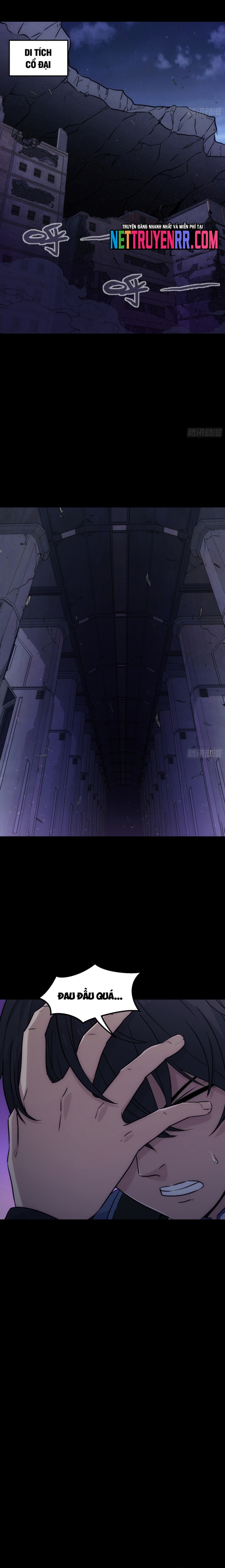 Khế Ước Cương Thiết Chap 33 - Next Chap 34