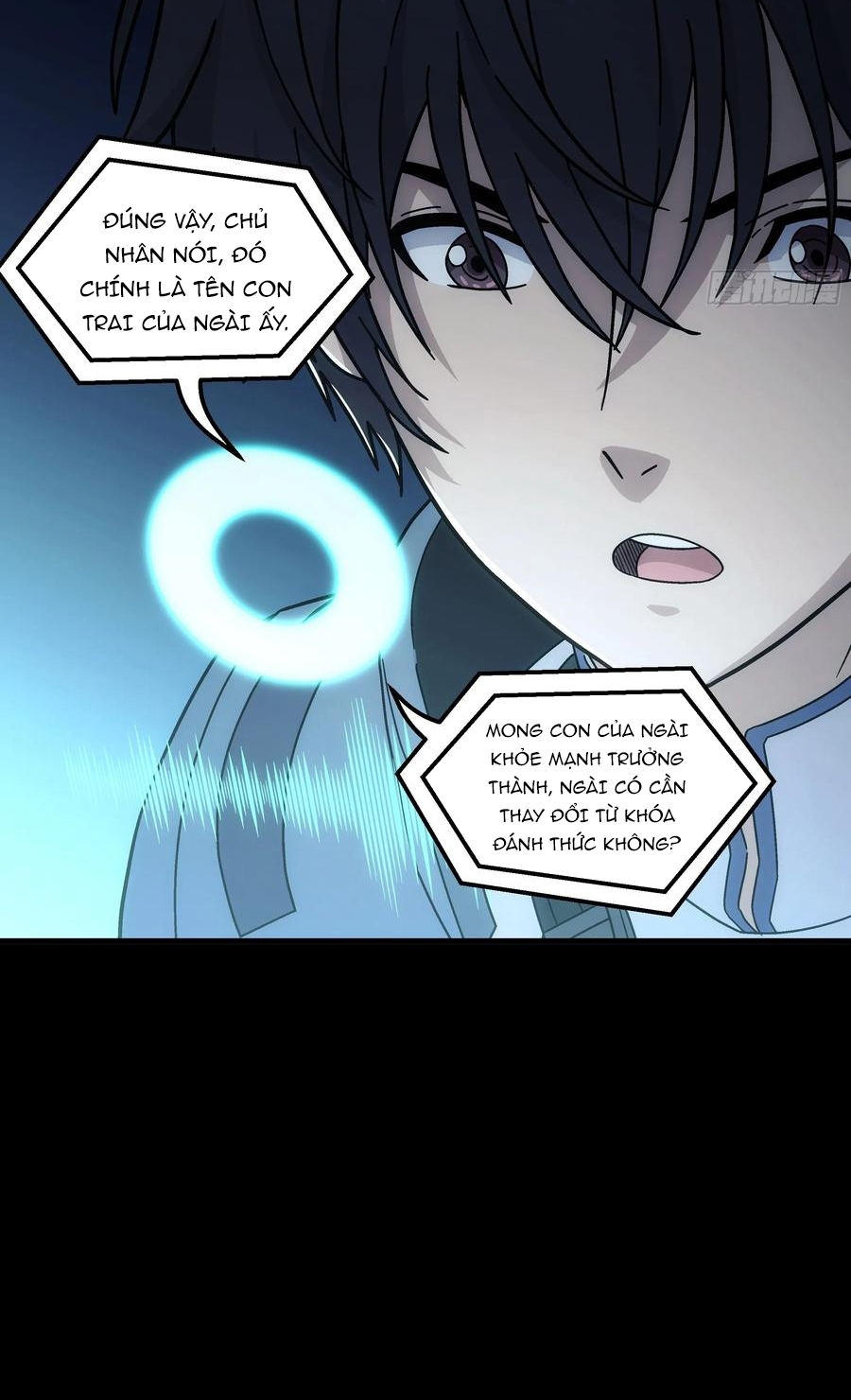 Khế Ước Cương Thiết Chap 38 - Next Chap 39