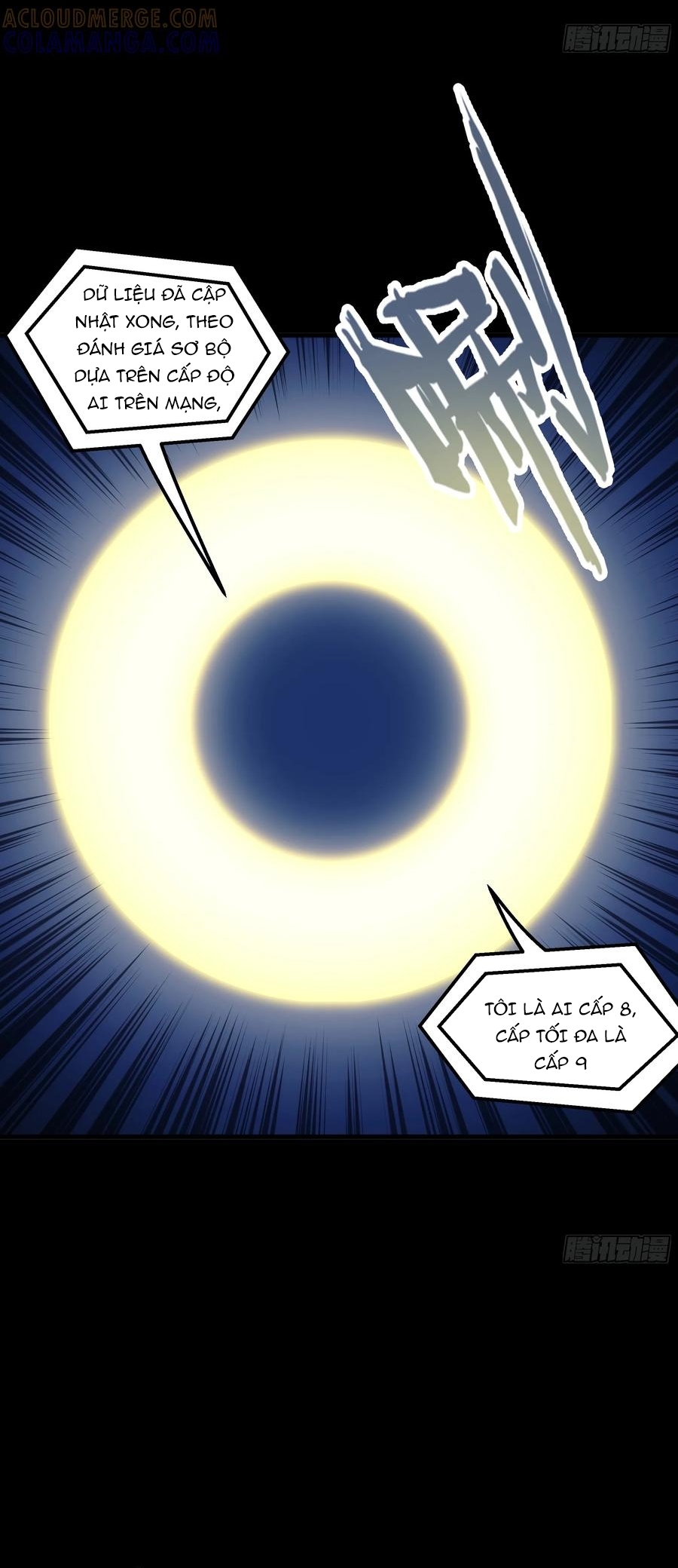 Khế Ước Cương Thiết Chap 38 - Next Chap 39