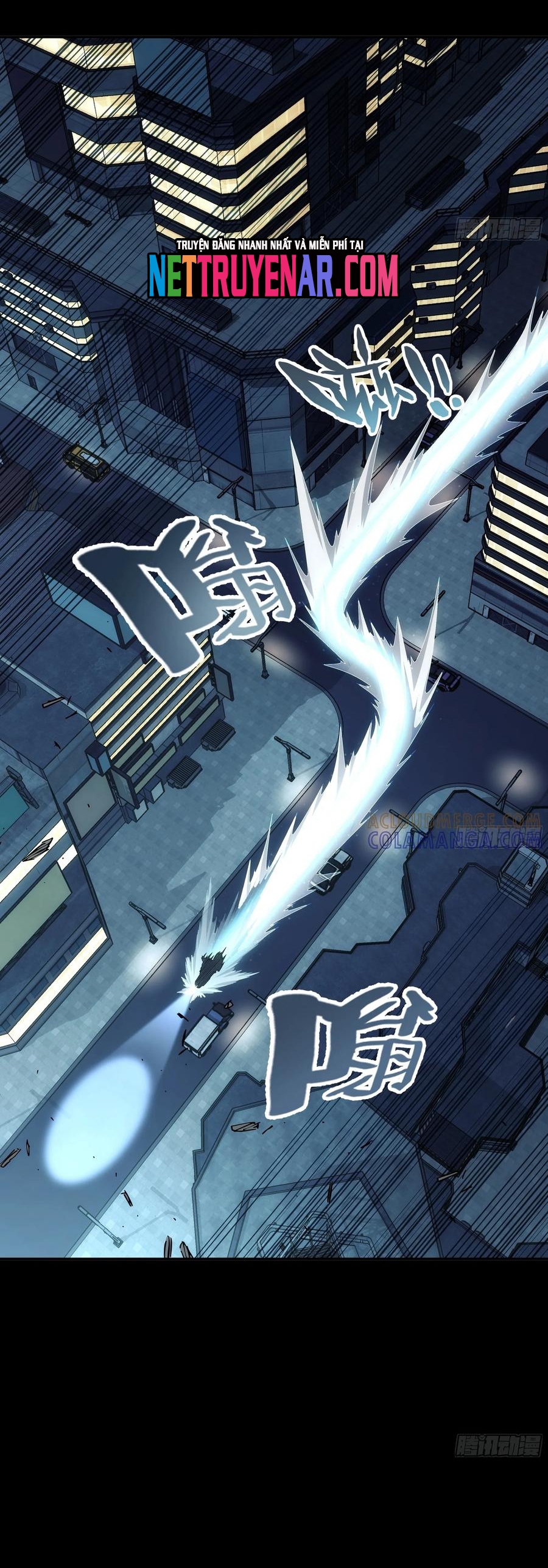 Khế Ước Cương Thiết Chap 38 - Next Chap 39