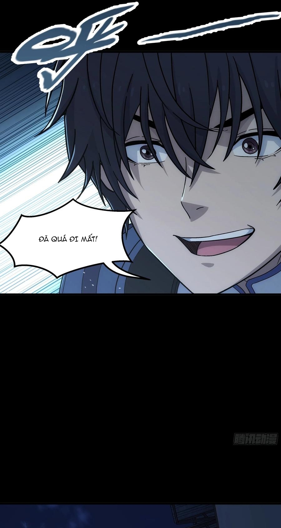 Khế Ước Cương Thiết Chap 38 - Next Chap 39