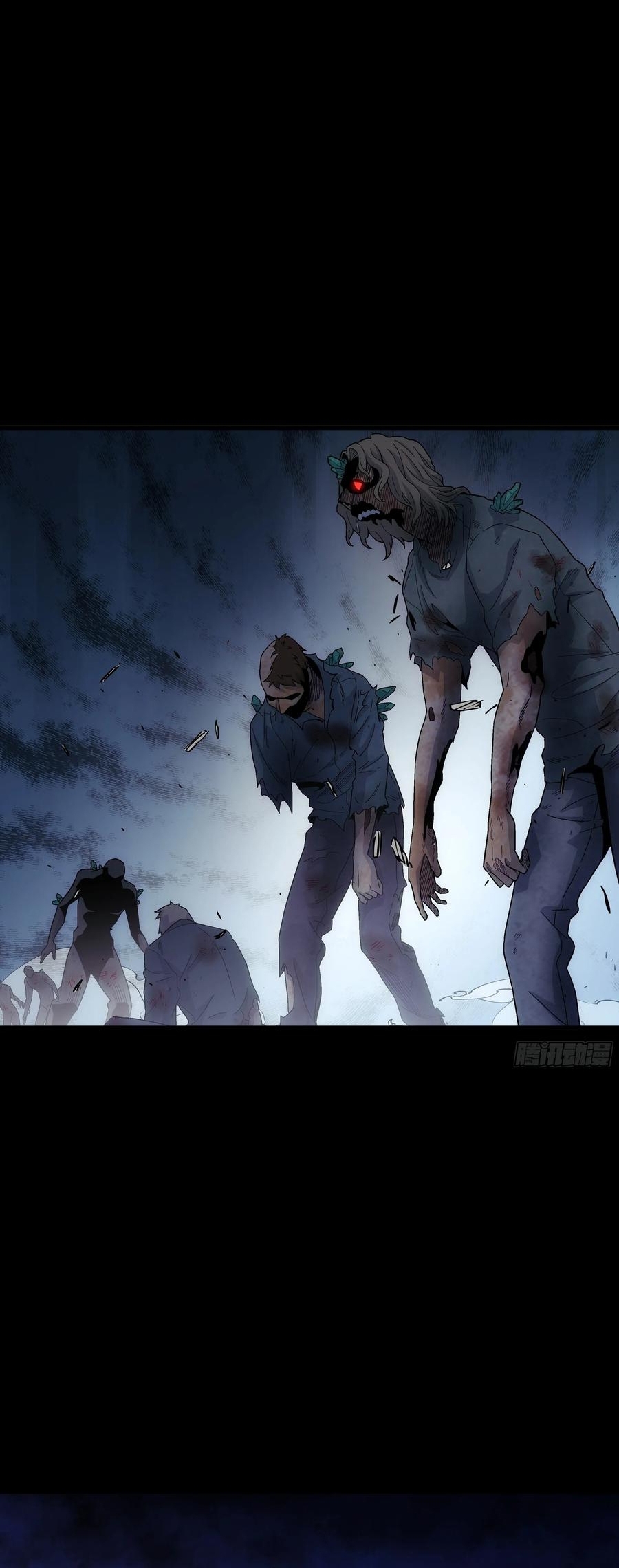 Khế Ước Cương Thiết Chap 38 - Next Chap 39