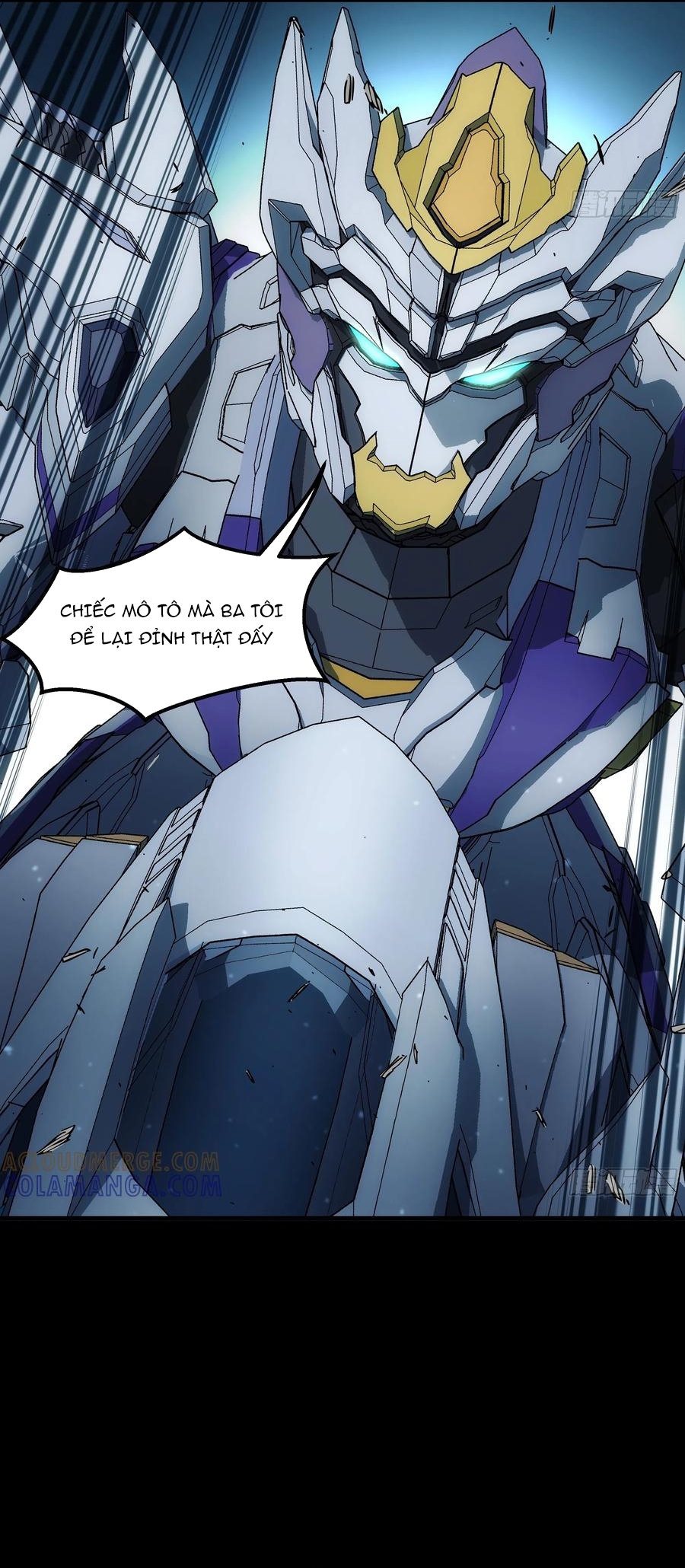 Khế Ước Cương Thiết Chap 38 - Next Chap 39