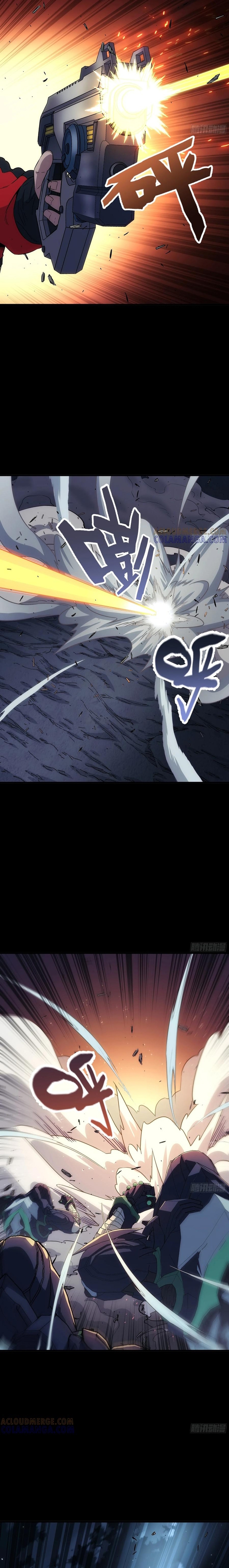 Khế Ước Cương Thiết Chap 40 - Next Chap 41