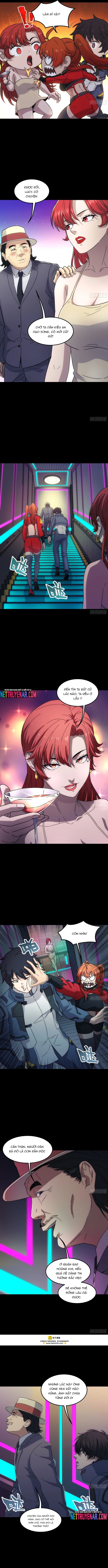 Khế Ước Cương Thiết Chap 42 - Next Chap 43