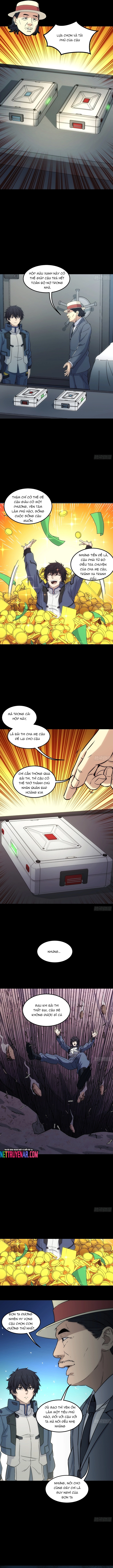 Khế Ước Cương Thiết Chap 42 - Next Chap 43