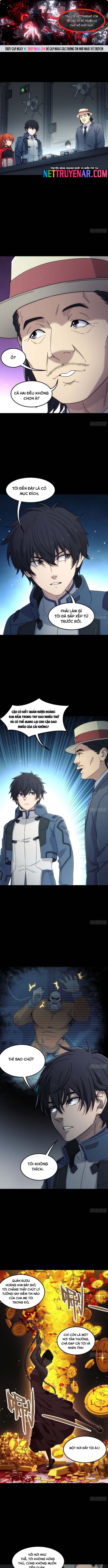 Khế Ước Cương Thiết Chap 43 - Next Chap 44