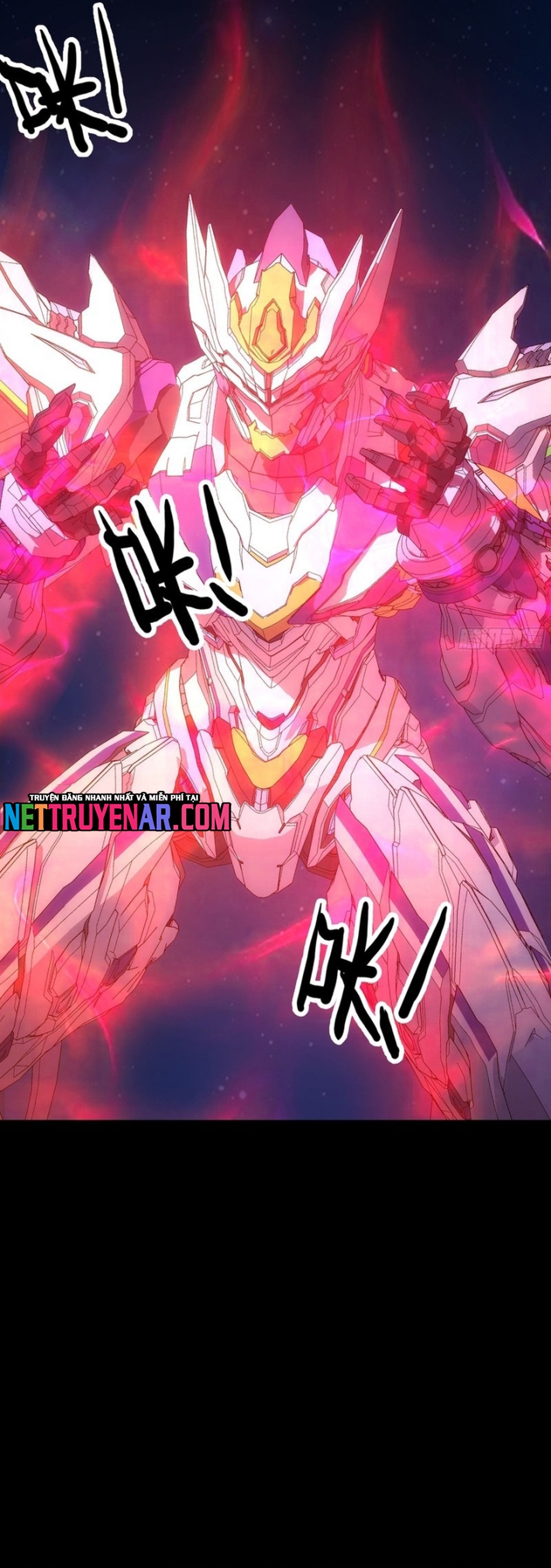 Khế Ước Cương Thiết Chap 55 - Next Chap 56