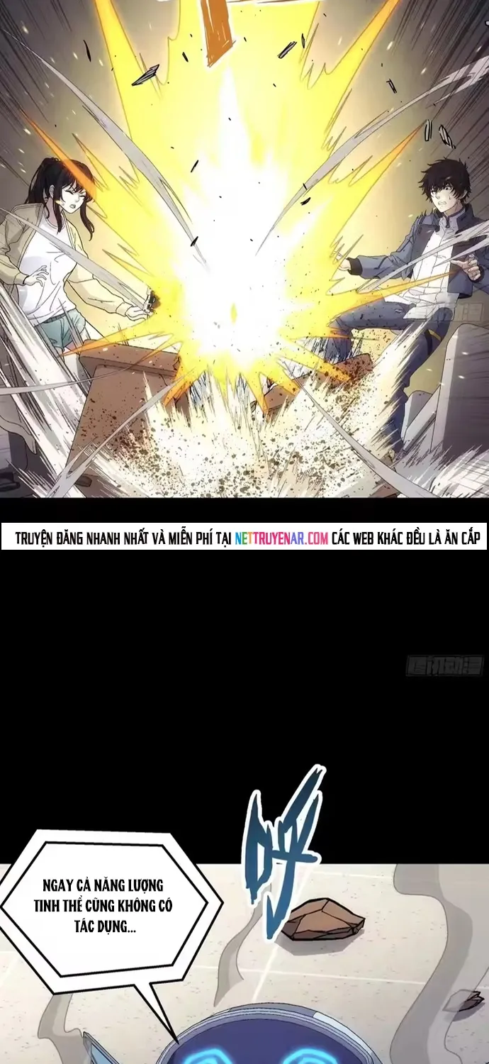 Khế Ước Cương Thiết Chap 62 - Next Chap 63