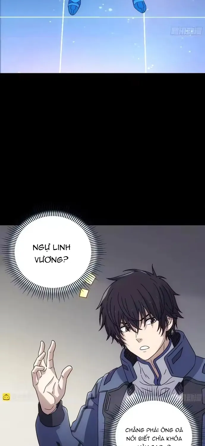 Khế Ước Cương Thiết Chap 62 - Next Chap 63