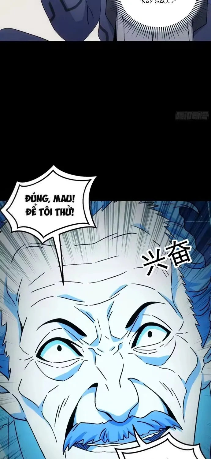 Khế Ước Cương Thiết Chap 62 - Next Chap 63