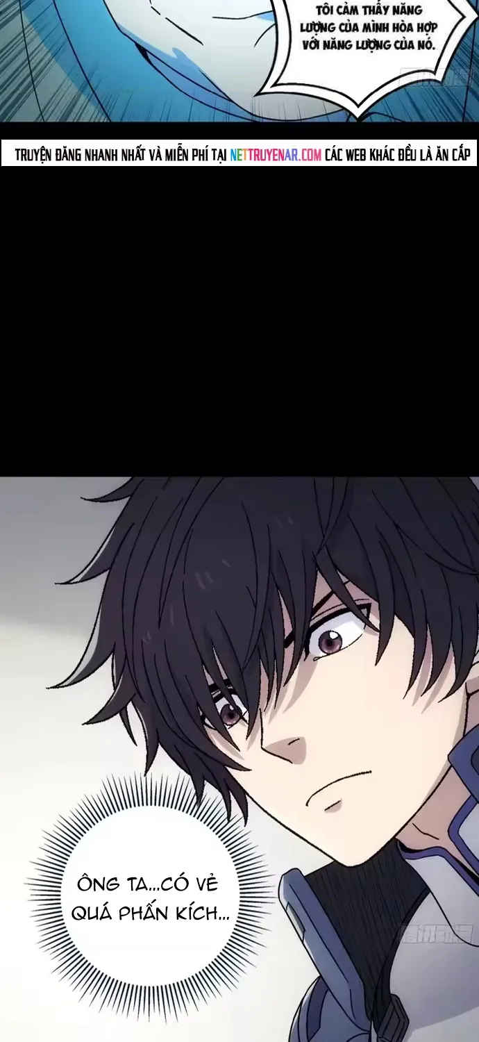 Khế Ước Cương Thiết Chap 62 - Next Chap 63