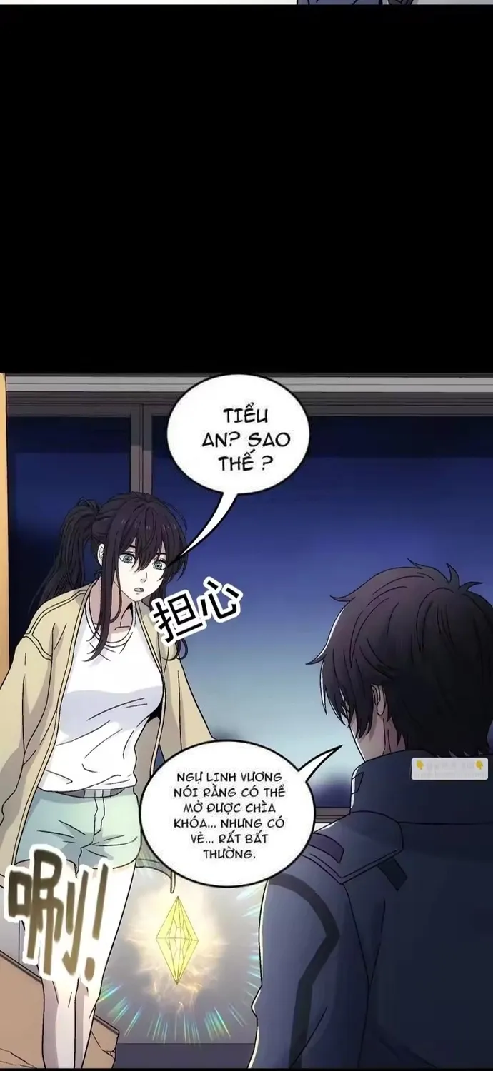 Khế Ước Cương Thiết Chap 62 - Next Chap 63