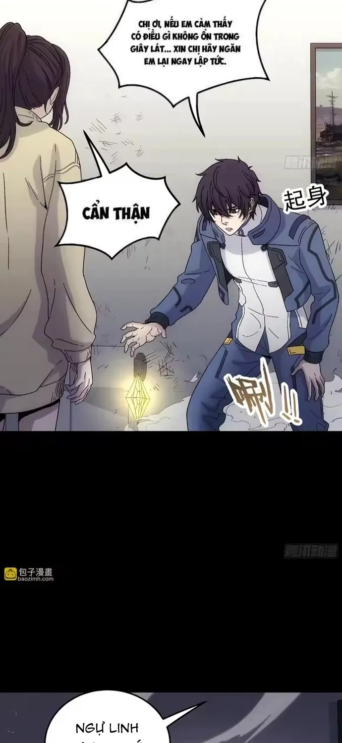 Khế Ước Cương Thiết Chap 62 - Next Chap 63