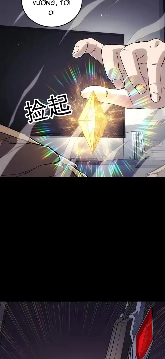 Khế Ước Cương Thiết Chap 62 - Next Chap 63