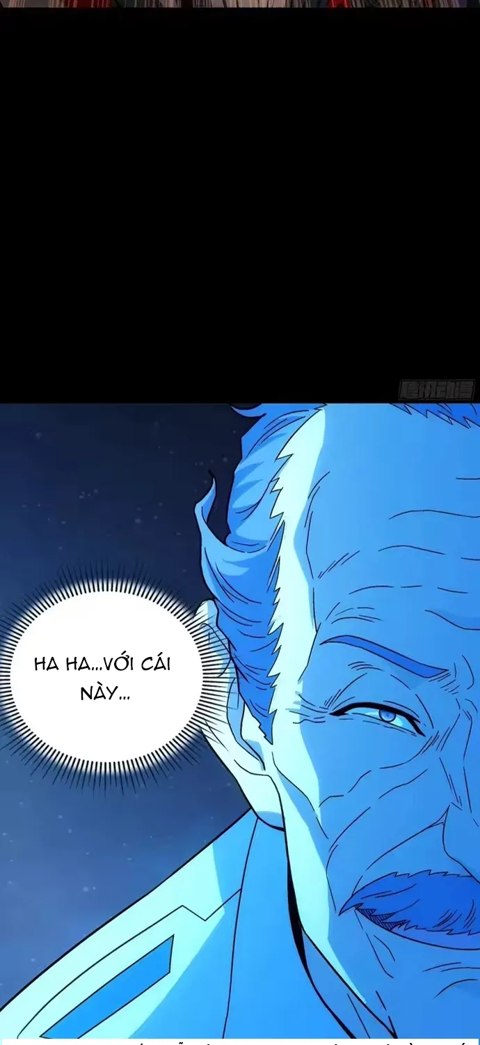 Khế Ước Cương Thiết Chap 62 - Next Chap 63