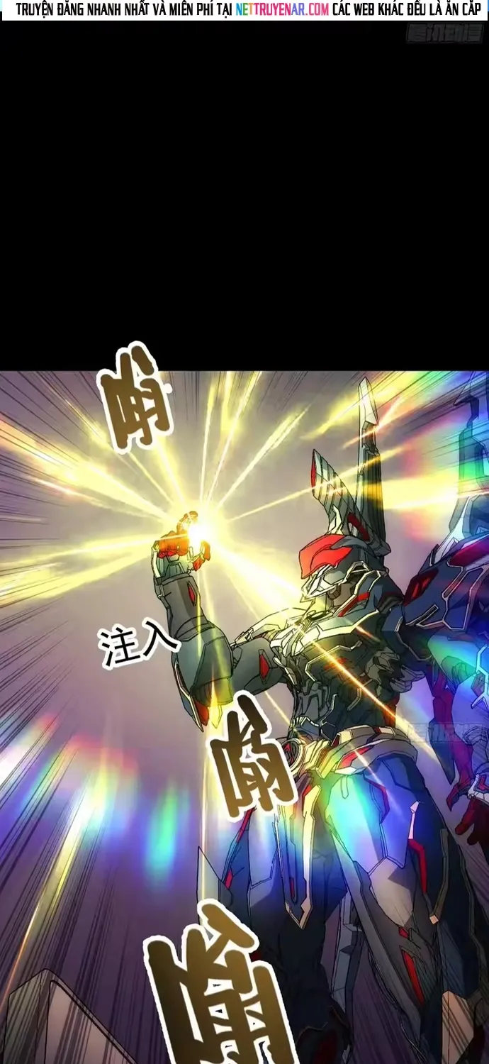 Khế Ước Cương Thiết Chap 62 - Next Chap 63