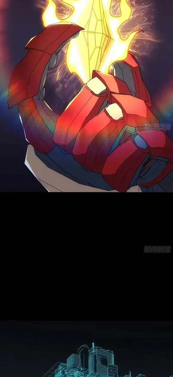 Khế Ước Cương Thiết Chap 62 - Next Chap 63