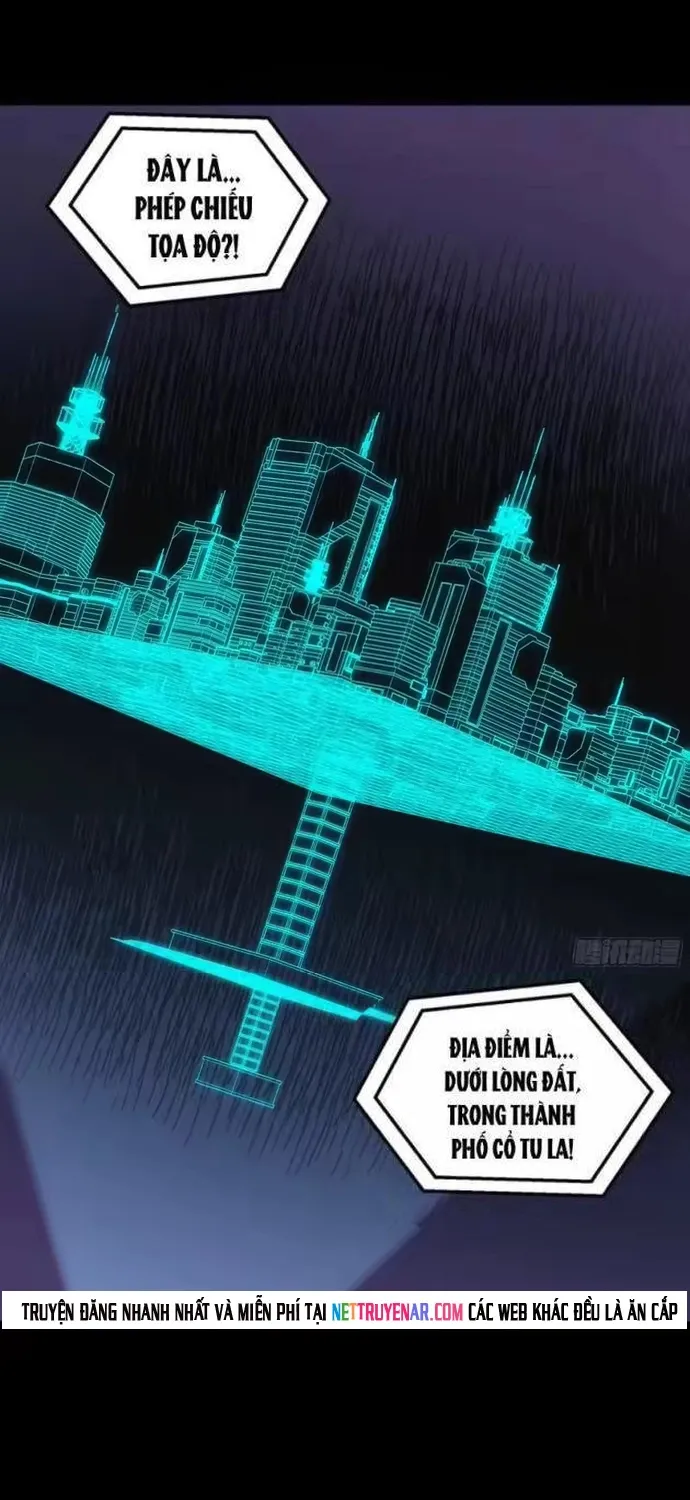 Khế Ước Cương Thiết Chap 62 - Next Chap 63