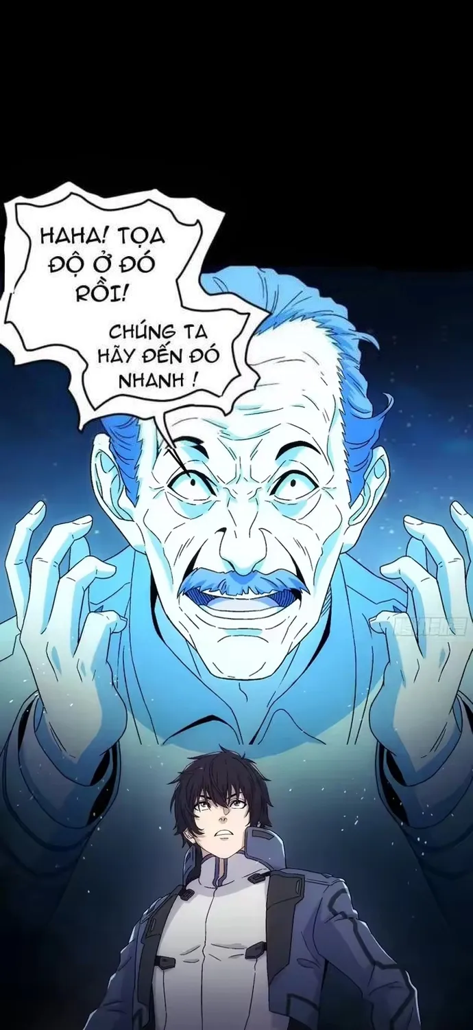 Khế Ước Cương Thiết Chap 62 - Next Chap 63